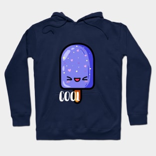 Cool icecream Hoodie